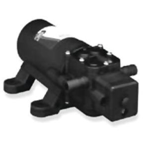 Par-Max 1 - Automatic Water System Pump 
