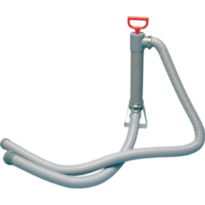 Thirsty-Mate® High Capacity Super Pumps