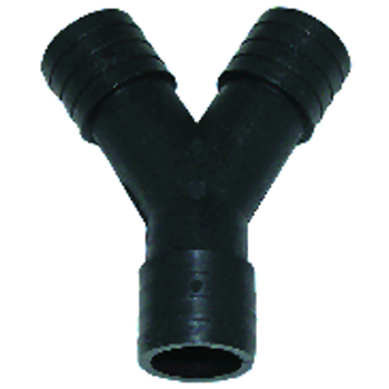 Y-Fittings for Bilge Hose