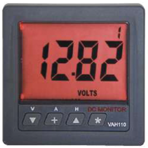 DC Energy Monitor