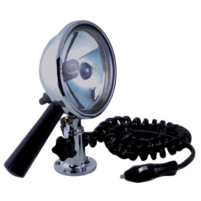 Fig. 440 Removable Deck Control Searchlight