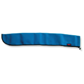Canvas Tiller Cover