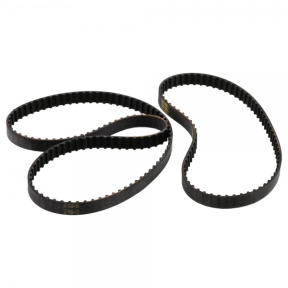 Spare Downrigger Belts