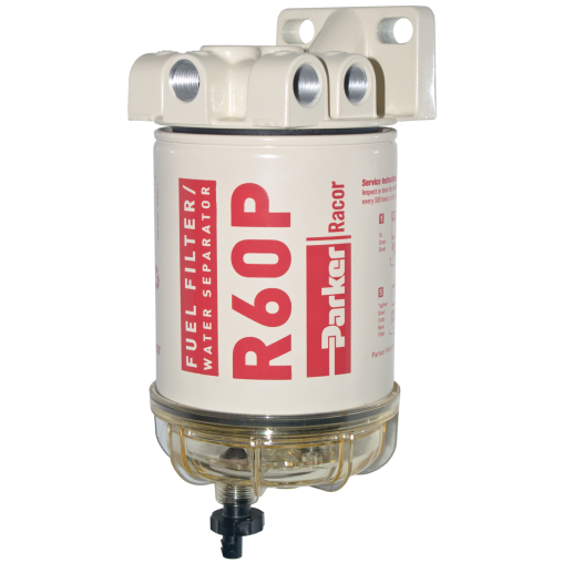 660 Diesel SpinOn Series