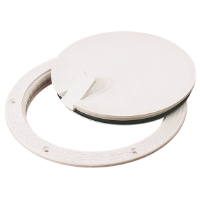 Pop-Out Deck Plate