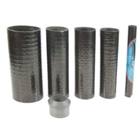 Forte Carbon Tubes