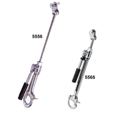 Babystay Adjusters With Handle