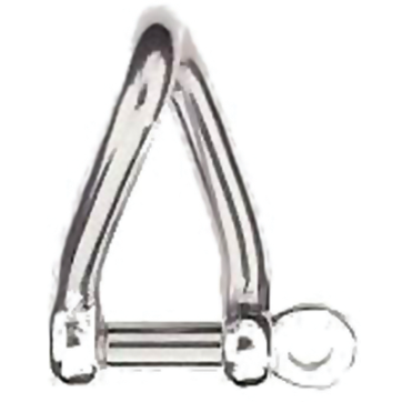 Twist Shackle