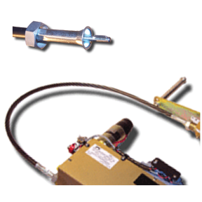 Rotary Drive Cables