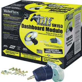 Retrofit Tilt Steering Package