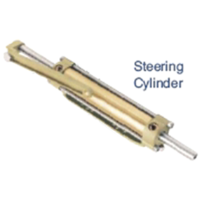 1.5" Steering Cylinder