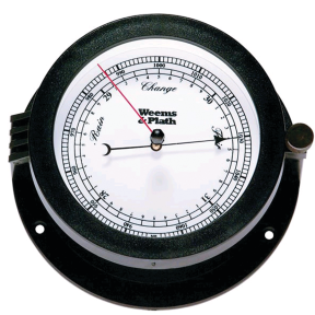 Bluewater Barometer