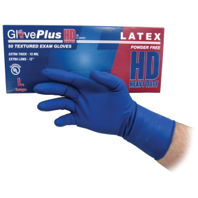 GlovePlus HD - 15 Mil