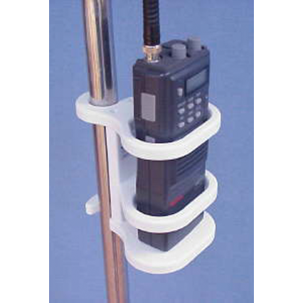 TwistIt! VHF&frasl;GPS Holder