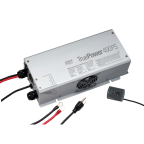 TruSine 400 Watt Autocrossover Inverter