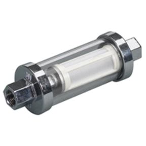 In-Line Fuel Filters