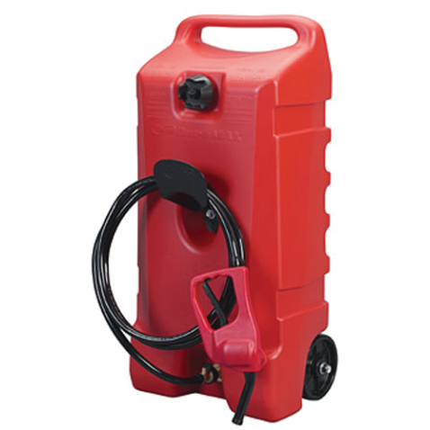 DuraMAX Flo n' Go Fuel Transfer