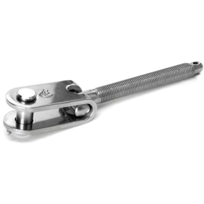 Threaded Toggle Jaw