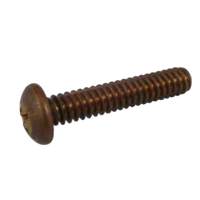 Machine Screw - Pan Head - Phillips