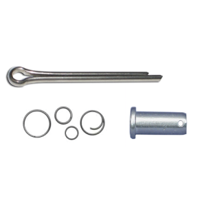 Stainless Steel Rigging Kit