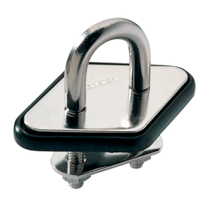 U-Bolt Pad Eye &amp; Boom Hanger