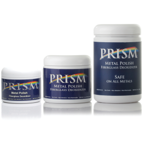 Prism Polish