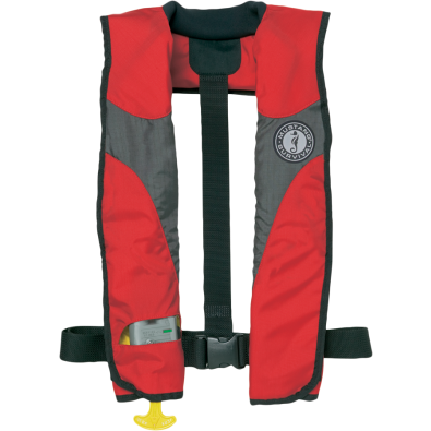 Deluxe Automatic Inflatable PFD - MD 3087