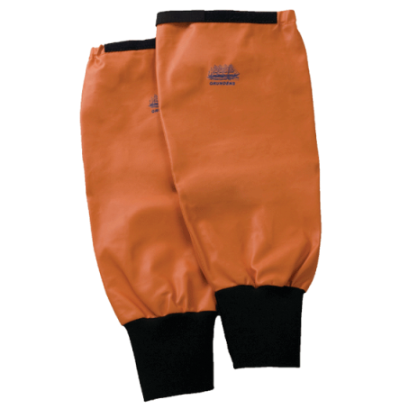 Clipper 26 Sleeves
