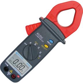 Mini Clamp Multimeter