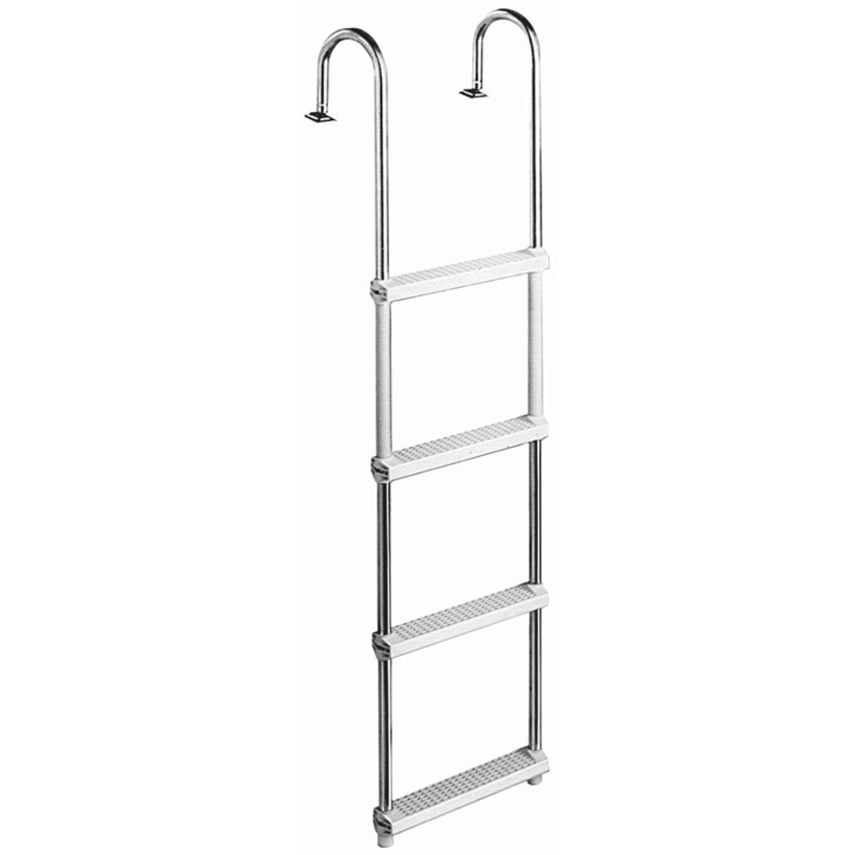 Pontoon Swim Ladder