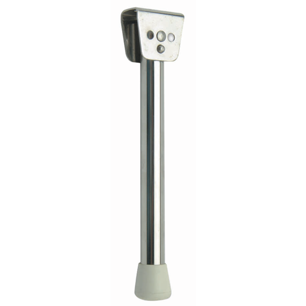 Stainless Steel Seat Support Swing Leg