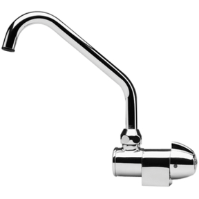 Compact Faucet