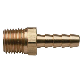 Fuel Hose Barb Adapters