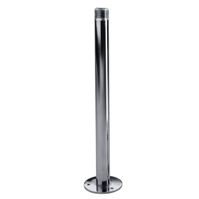 Stainless Antenna Extension