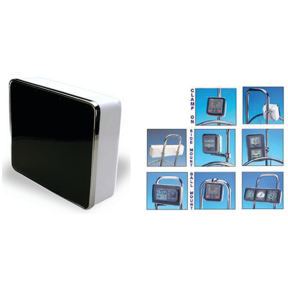 Vision Series&trade; Instrument Housings