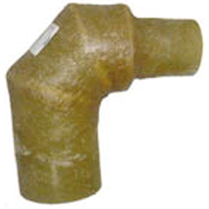90&deg; Reducing Elbows - Fiberglass