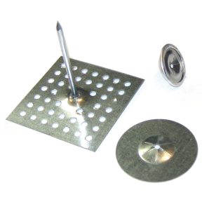 Sound Insulation Hanger Set - 3 Piece