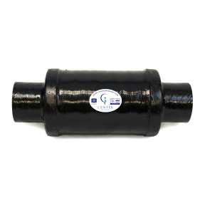 Minimax Mufflers