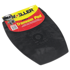 Transom Protector Pad