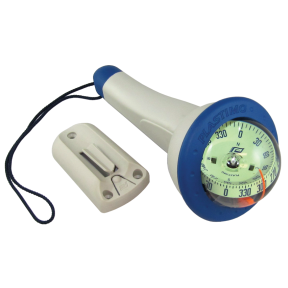 Iris 100 Compass - 2-3/4" Dial