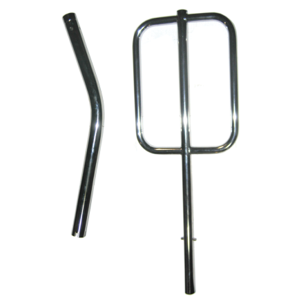 Boarding Handle