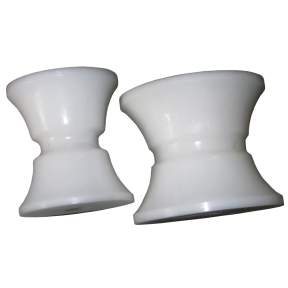 Delrin Replacement Rollers