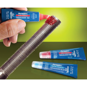 Threadlocker Gel Squeeze&trade;