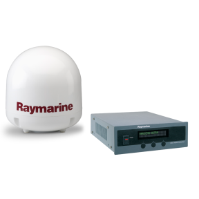 Satellite TV Antenna Systems