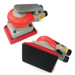 3" x 4" Orbital Sanders