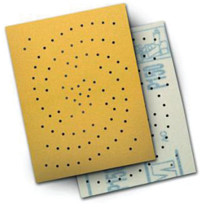 Hookit&trade; 3" x 4" Clean Sanding Sheets - 236U