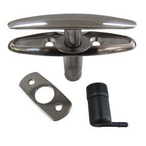 Pull-Up Fender Cleats