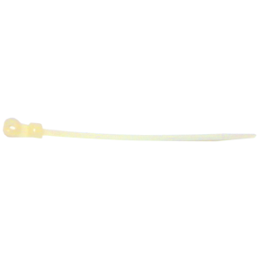 Mounting Head Cable Ties