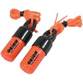 Dye Marker - 2 Pack