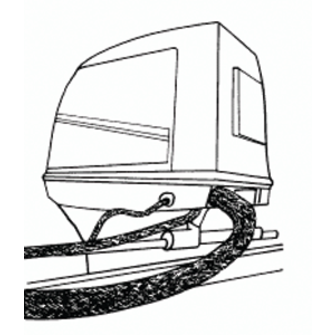 T-H Flex&trade; Rigging Sleeving